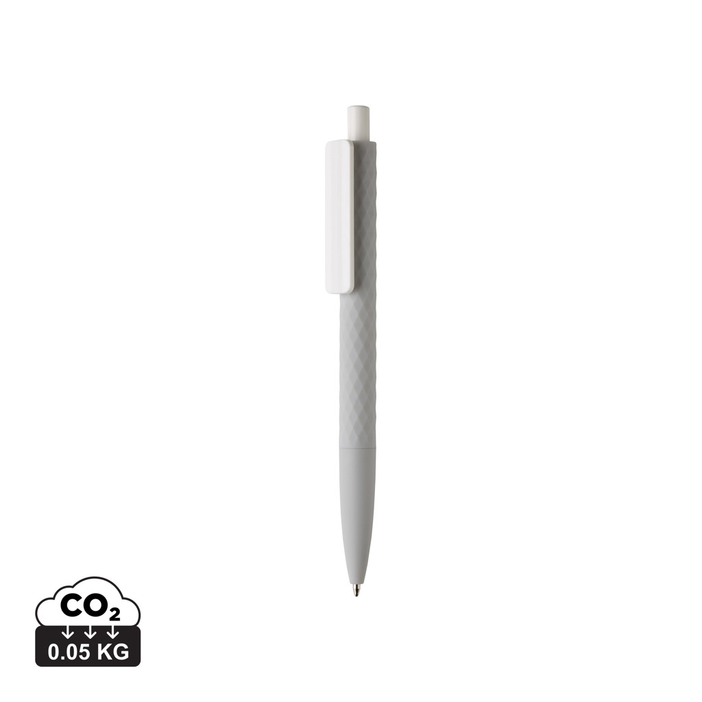 X3-Stift mit Smooth-Touch aus RCS recyceltem ABS – Bild 3