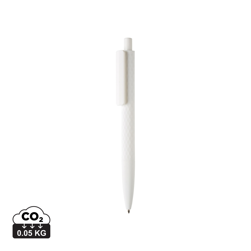 X3-Stift mit Smooth-Touch aus RCS recyceltem ABS – Bild 4