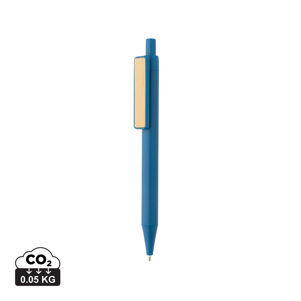 GRS rABS Stift mit Bambus-Clip – Bild 4