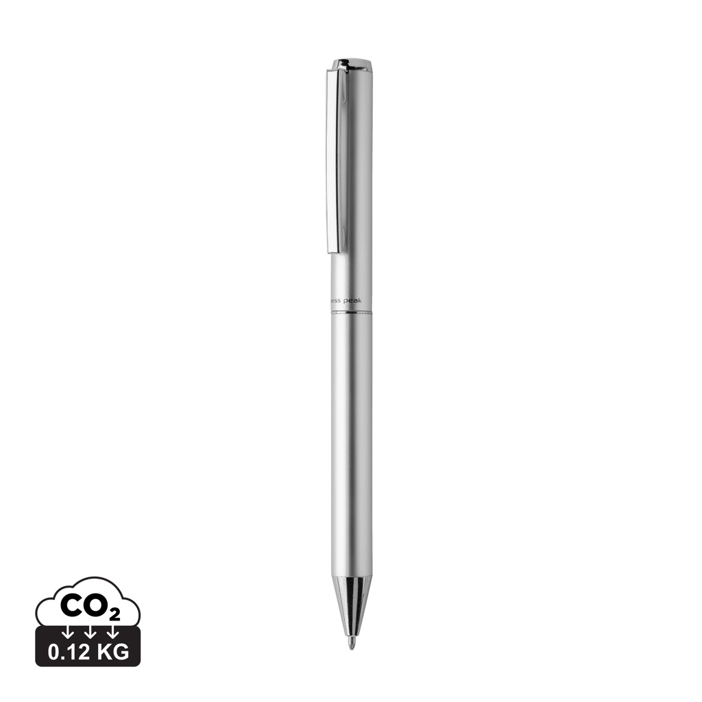 Swiss Peak Cedar Stift aus RCS recyceltem Aluminium – Bild 2