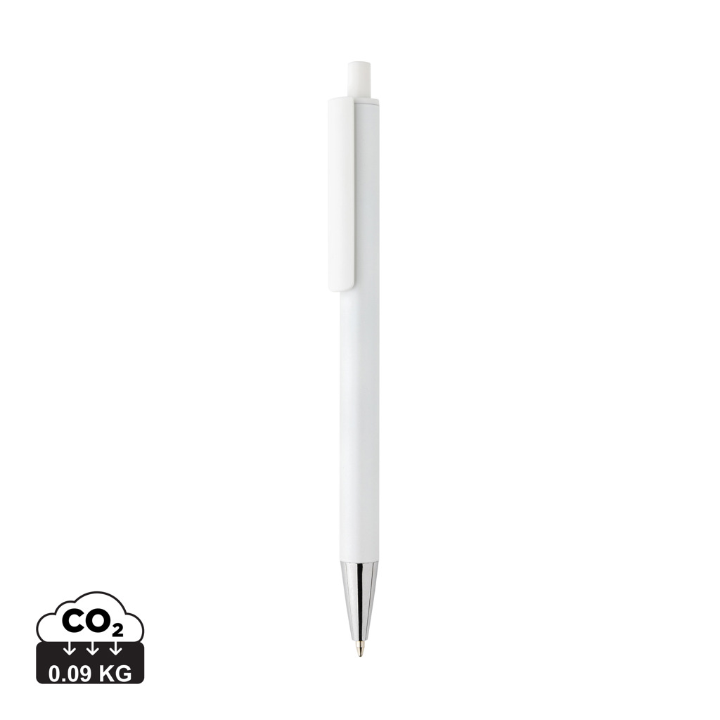 Amisk Stift aus RCS-zertifiziert recyceltem Aluminium – Bild 3