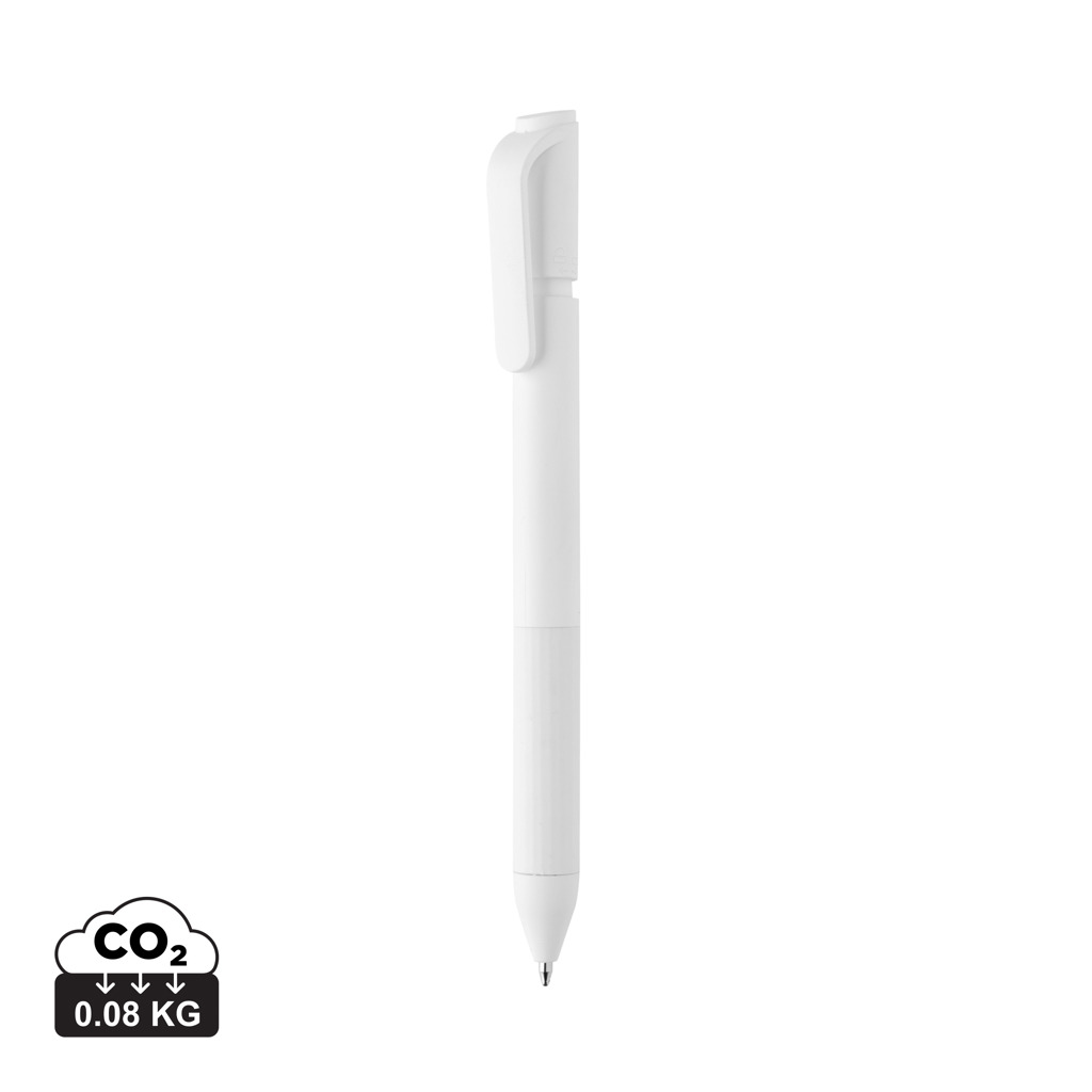 TwistLock Stift aus GRS-zertifiziert recyceltem ABS – Bild 3