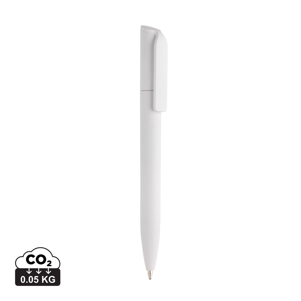 Pocketpal Mini-Pen aus GRS recyceltem ABS – Bild 3