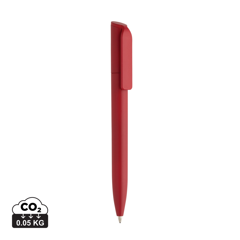 Pocketpal Mini-Pen aus GRS recyceltem ABS – Bild 4