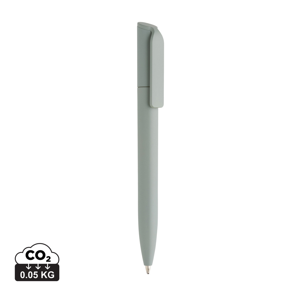 Pocketpal Mini-Pen aus GRS recyceltem ABS – Bild 5