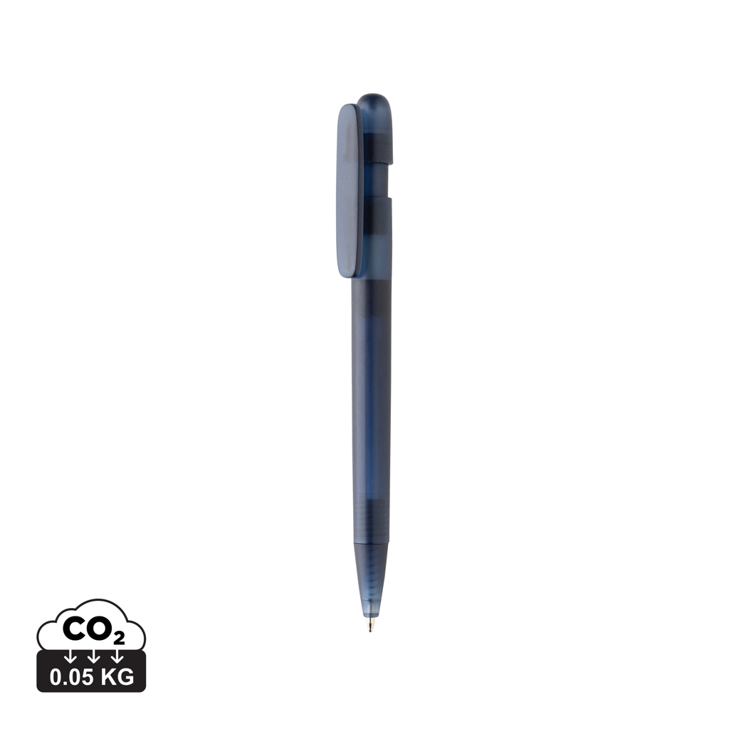 Devin transparenter Stift aus GRS zertifiziertem rABS – Bild 10