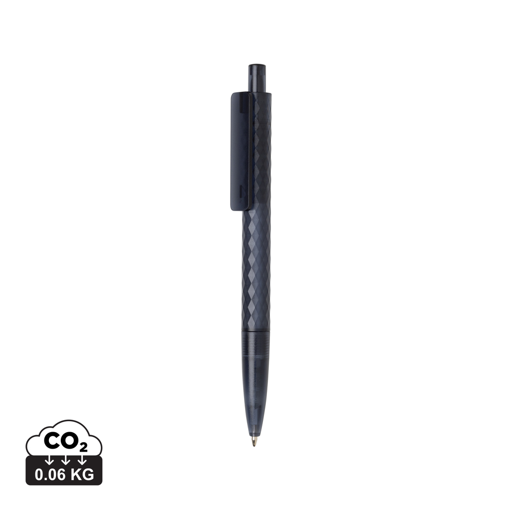 X3 Frosted-Pen aus GRS recyceltem PC – Bild 10