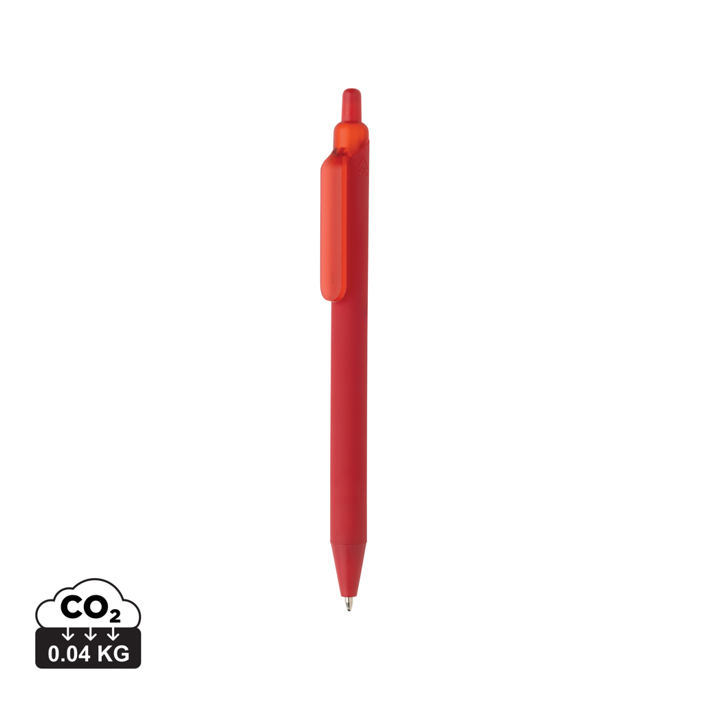 Tide Smooth Touch Stift aus GRS zertifiziert recyceltem ABS – Bild 3