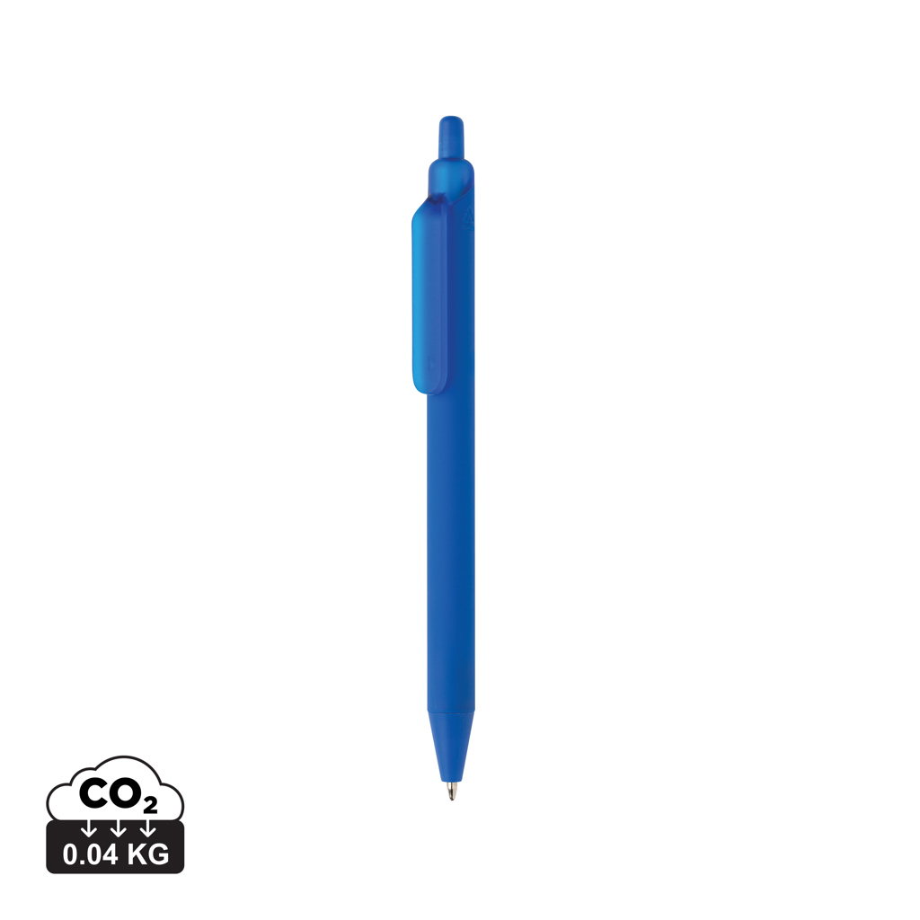 Tide Smooth Touch Stift aus GRS zertifiziert recyceltem ABS – Bild 4