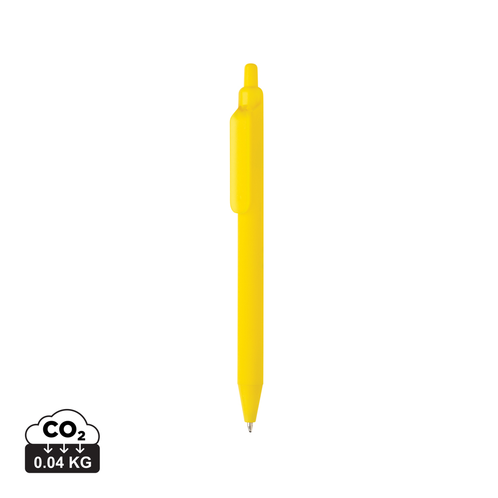 Tide Smooth Touch Stift aus GRS zertifiziert recyceltem ABS – Bild 5