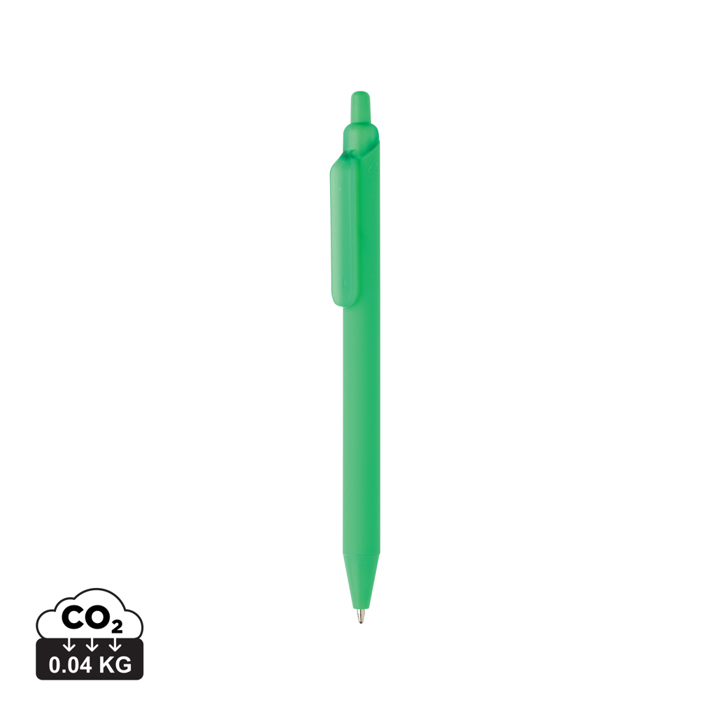 Tide Smooth Touch Stift aus GRS zertifiziert recyceltem ABS – Bild 6
