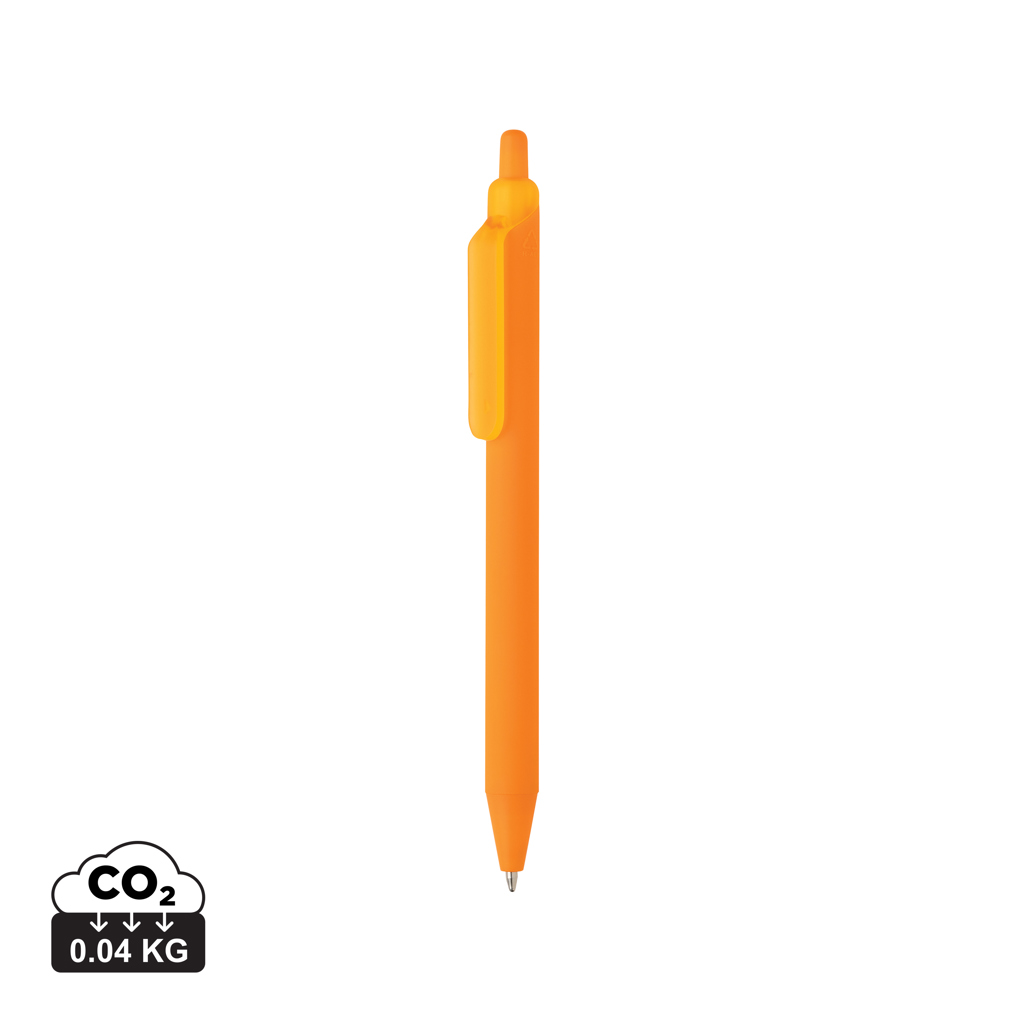 Tide Smooth Touch Stift aus GRS zertifiziert recyceltem ABS – Bild 7