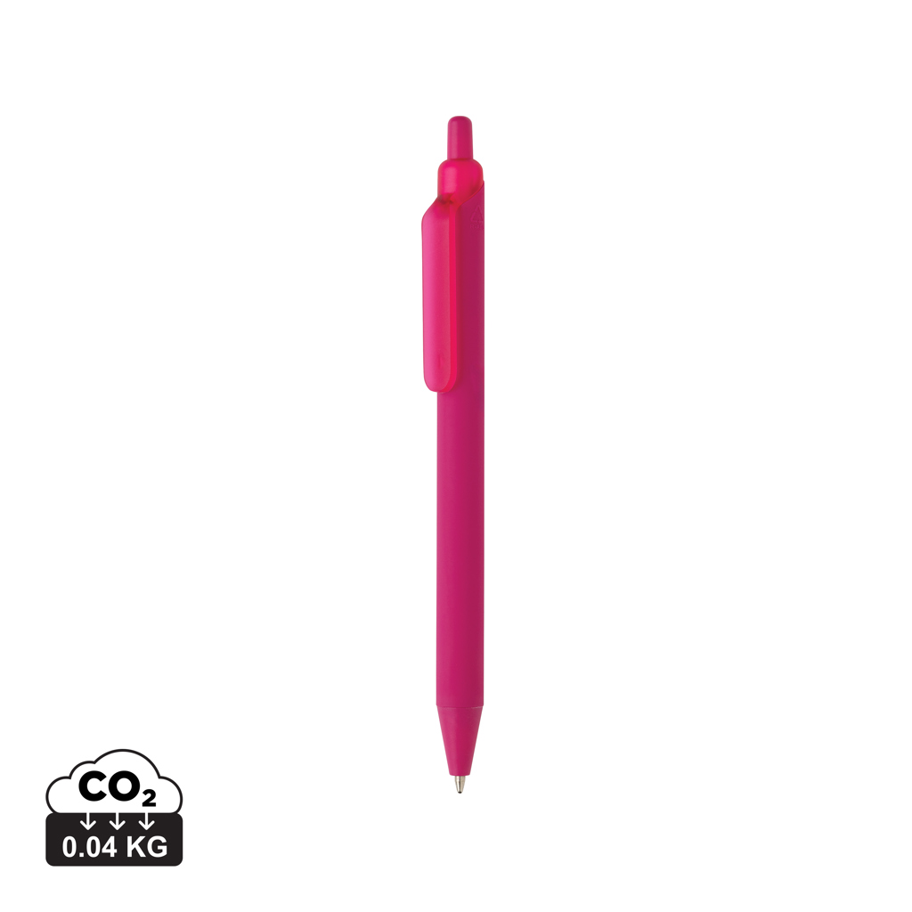 Tide Smooth Touch Stift aus GRS zertifiziert recyceltem ABS – Bild 8