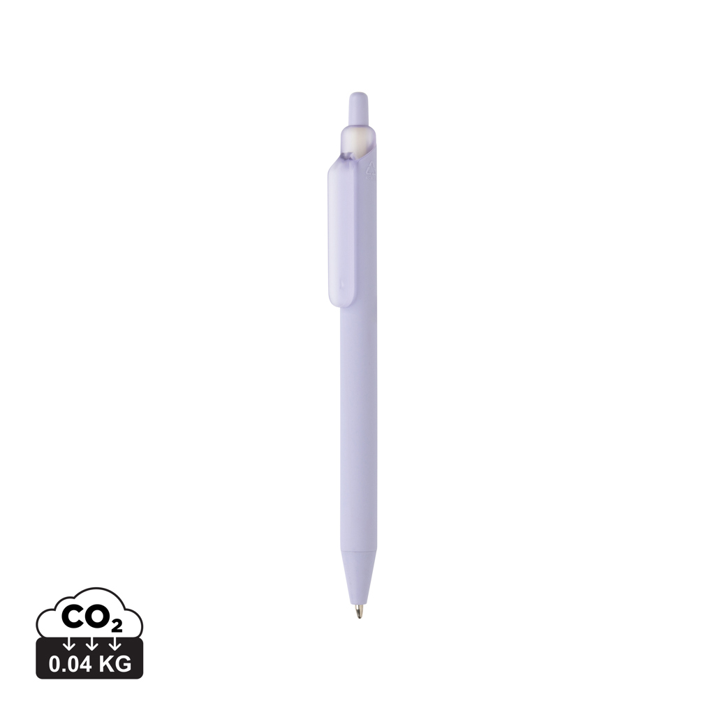 Tide Smooth Touch Stift aus GRS zertifiziert recyceltem ABS – Bild 9