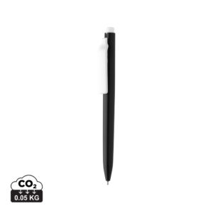 Vibe GRS-zertifizierter rABS-Stift mit Ultra-Glide-Tinte