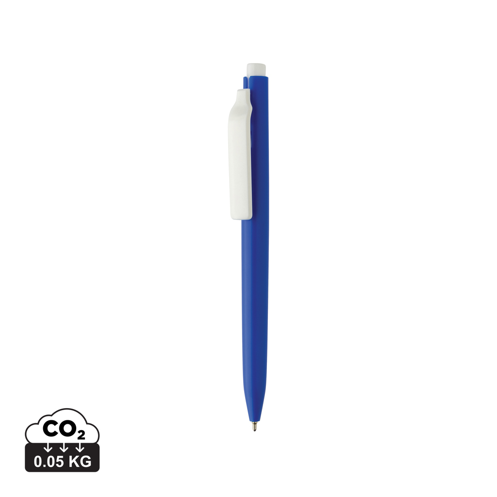 Vibe GRS-zertifizierter rABS-Stift mit Ultra-Glide-Tinte – Bild 4