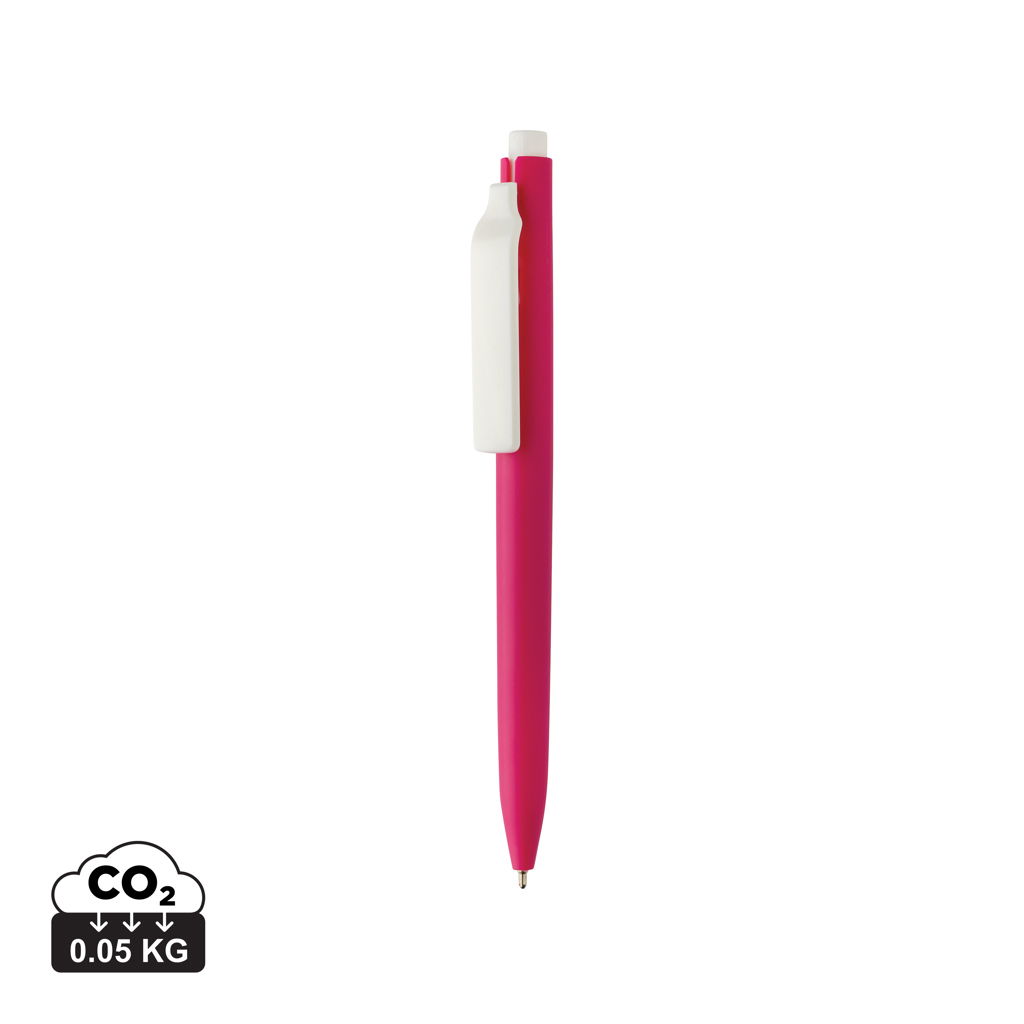 Vibe GRS-zertifizierter rABS-Stift mit Ultra-Glide-Tinte – Bild 5