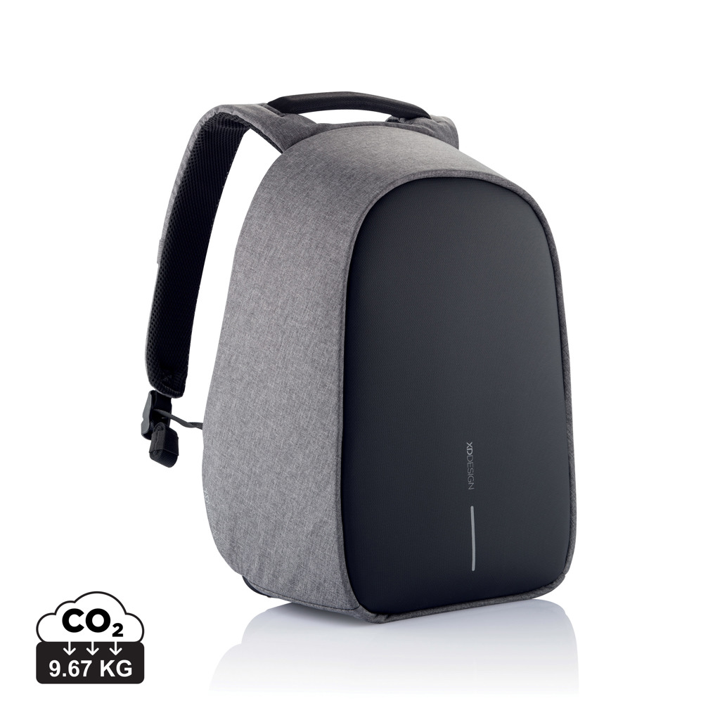 Bobby Hero Regular Anti-Diebstahl-Rucksack – Bild 2