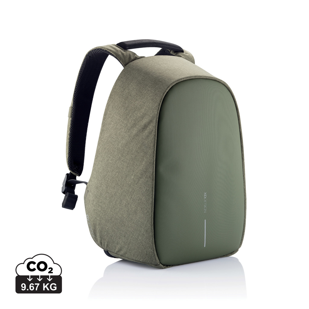 Bobby Hero Regular Anti-Diebstahl-Rucksack – Bild 5