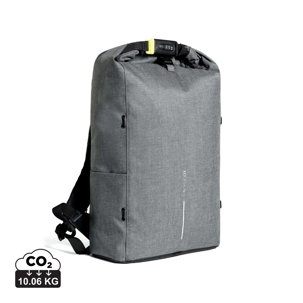 Urban Lite Anti-Diebstahl-Rucksack – Bild 2