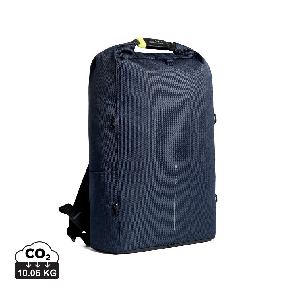 Urban Lite Anti-Diebstahl-Rucksack – Bild 3