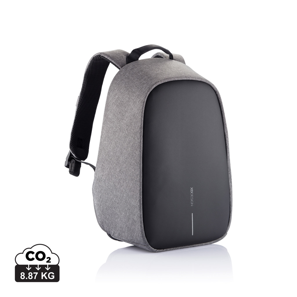 Bobby Hero Small Anti-Diebstahl-Rucksack – Bild 2