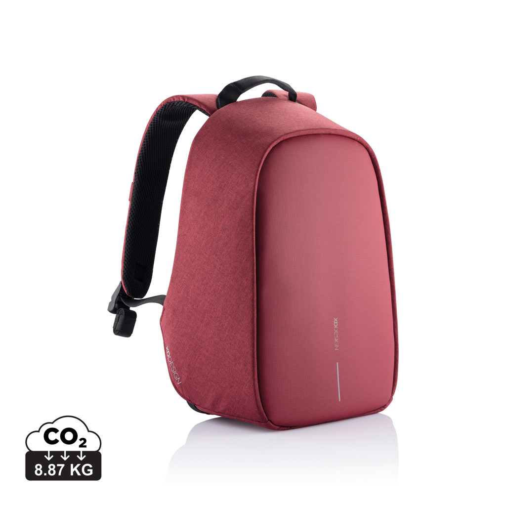 Bobby Hero Small Anti-Diebstahl-Rucksack – Bild 3