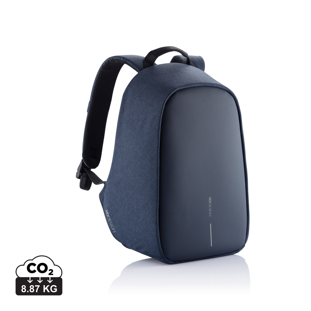 Bobby Hero Small Anti-Diebstahl-Rucksack – Bild 4