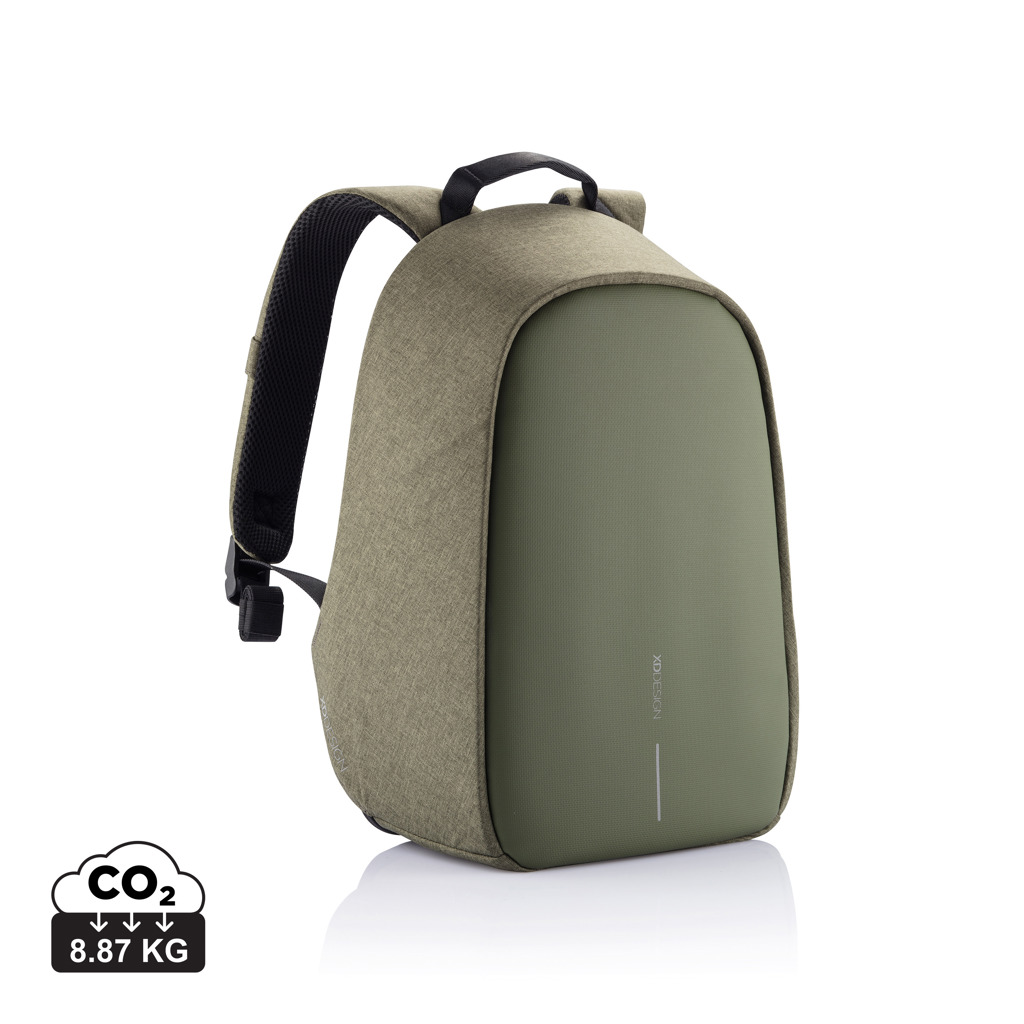 Bobby Hero Small Anti-Diebstahl-Rucksack – Bild 5