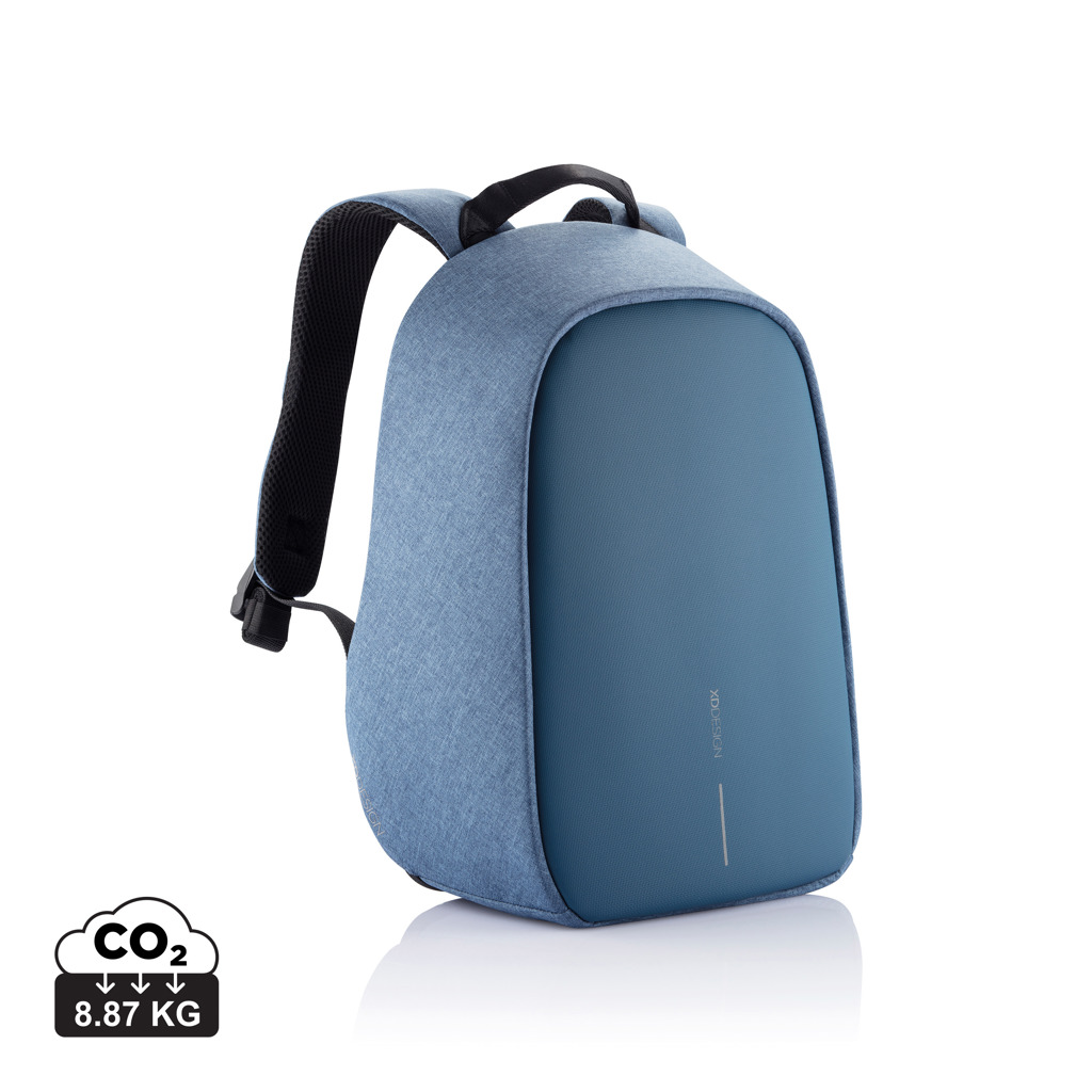 Bobby Hero Small Anti-Diebstahl-Rucksack – Bild 6