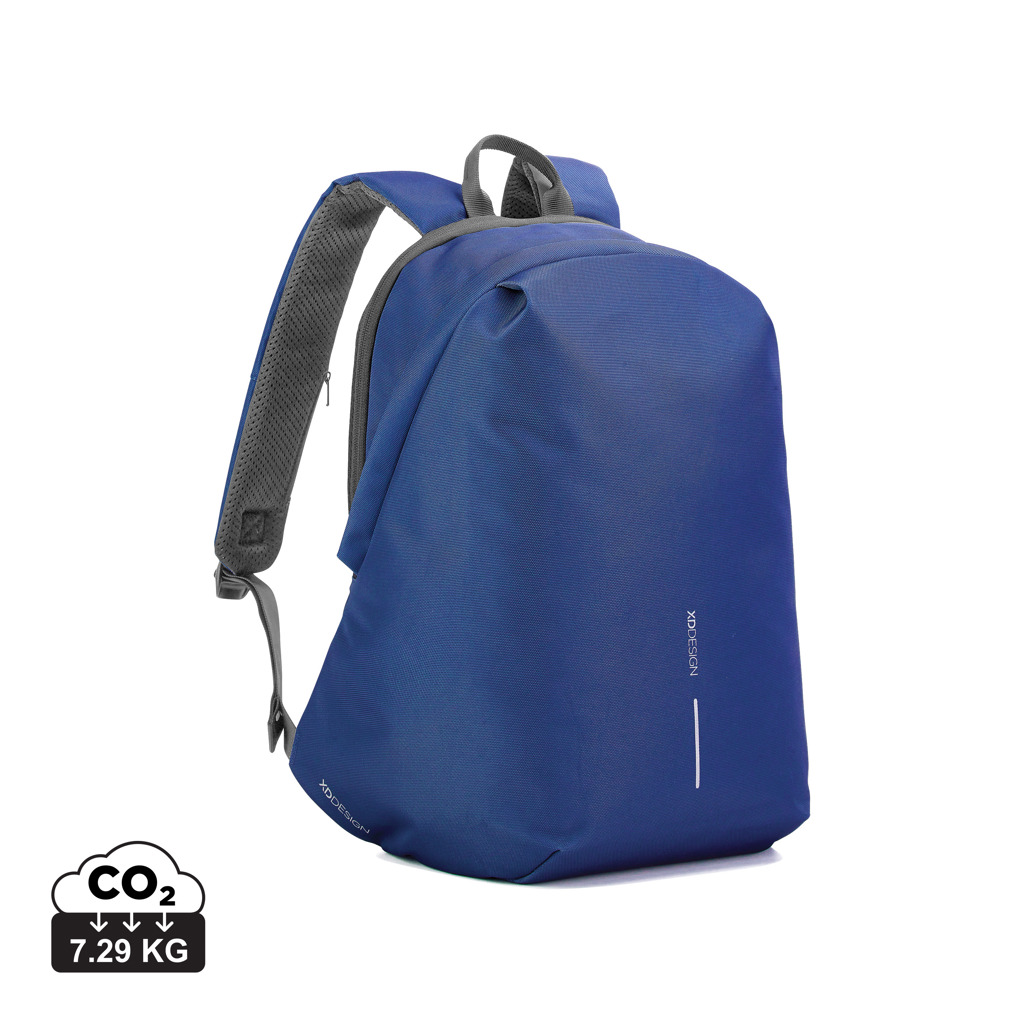 Bobby Soft, Anti-Diebstahl-Rucksack – Bild 3