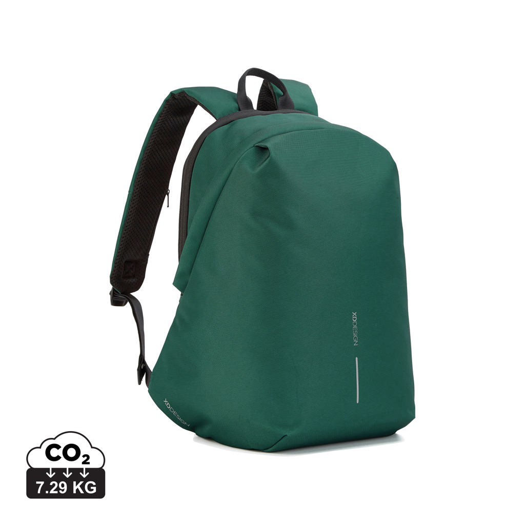 Bobby Soft, Anti-Diebstahl-Rucksack – Bild 4