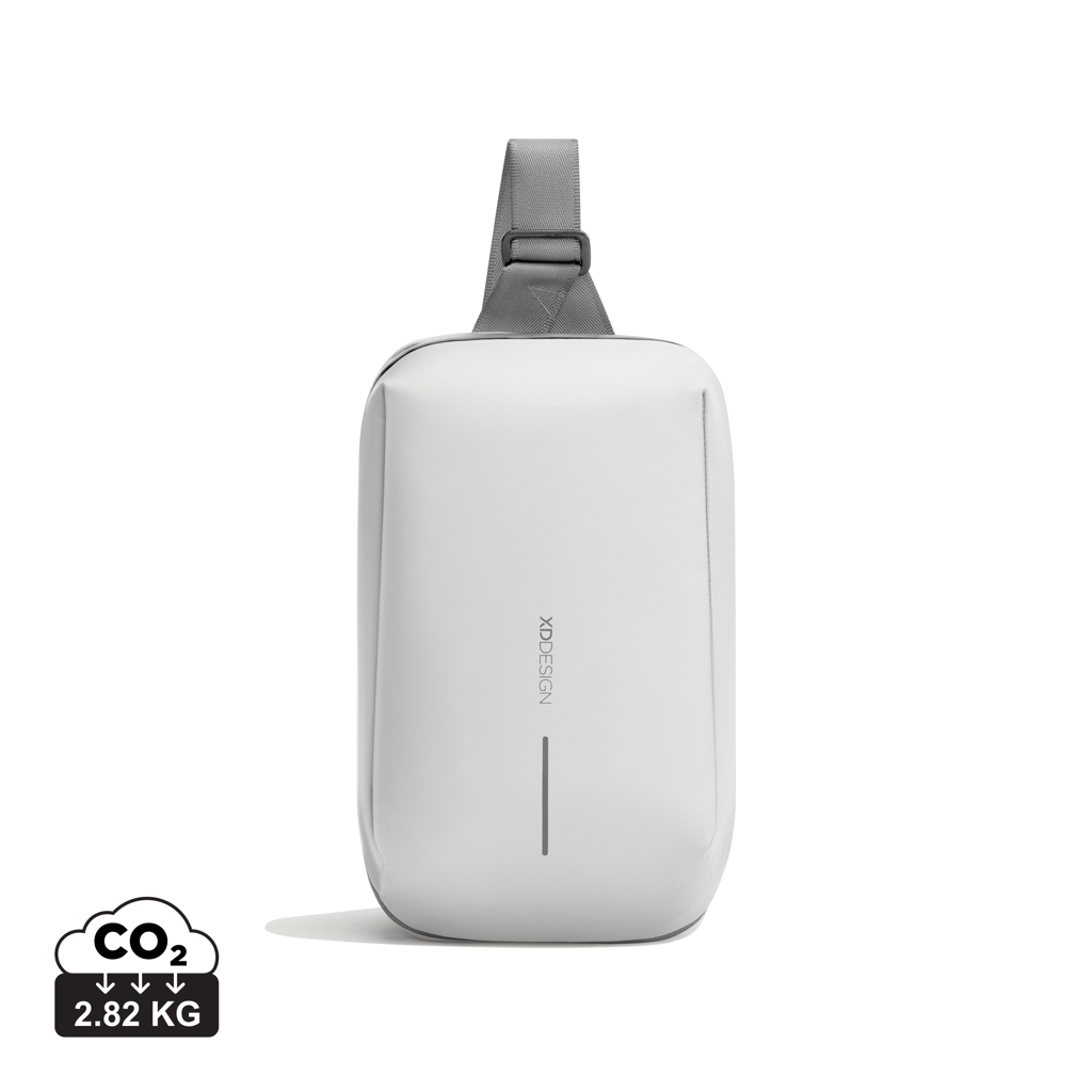 Urban wasserabweisender Sling-Bag – Bild 2
