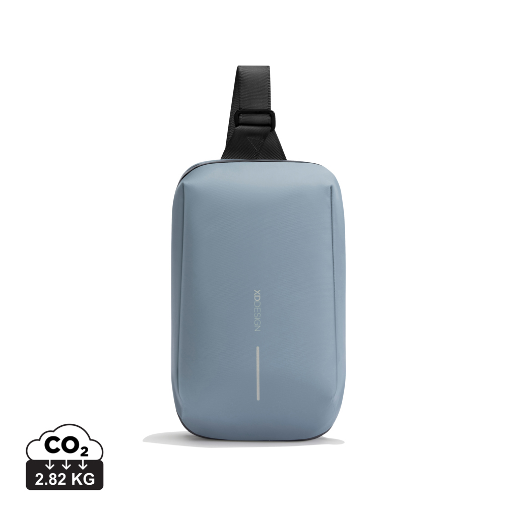 Urban wasserabweisender Sling-Bag – Bild 3