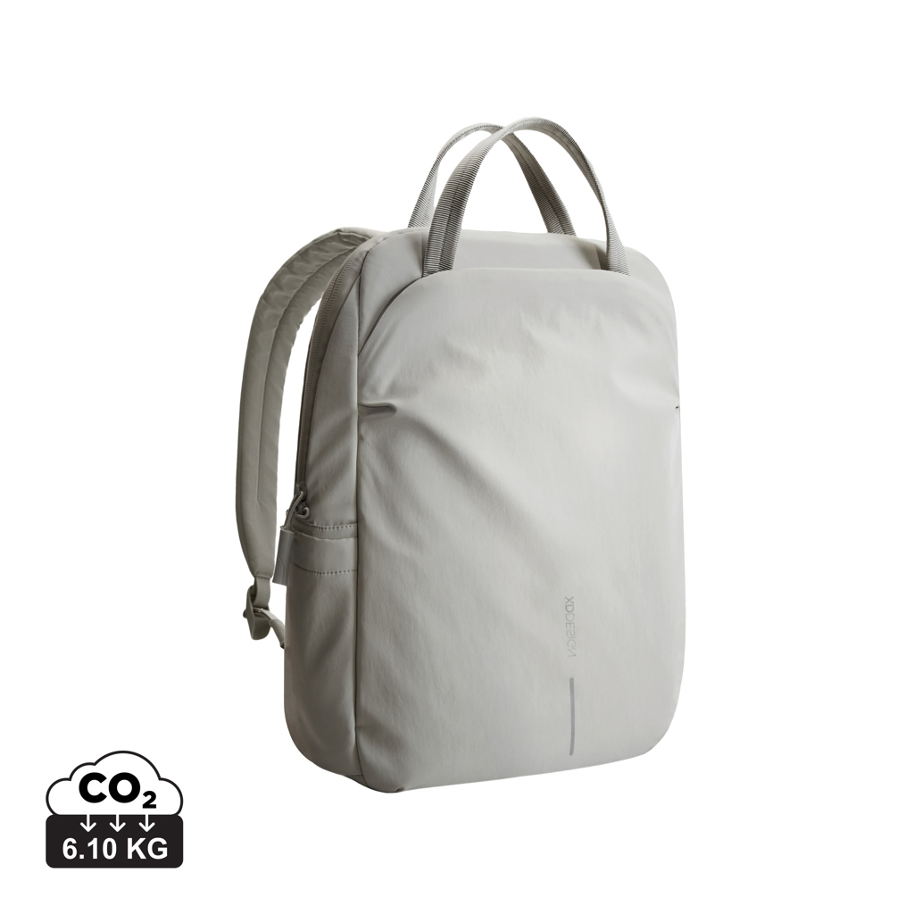 XD Design Soft Tote Rucksack – Bild 3
