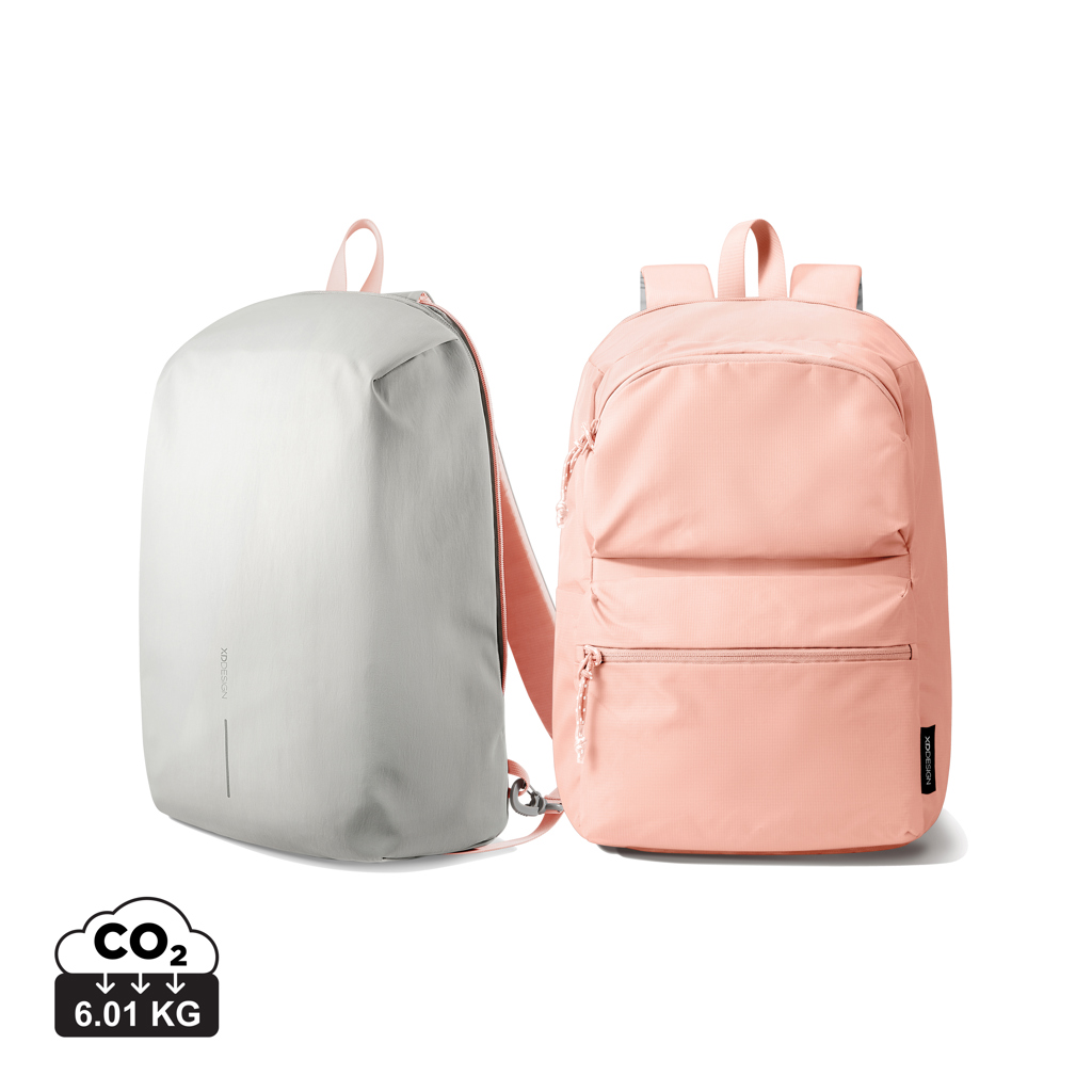 XD Design Switch 2-in-1 Rucksack – Bild 2