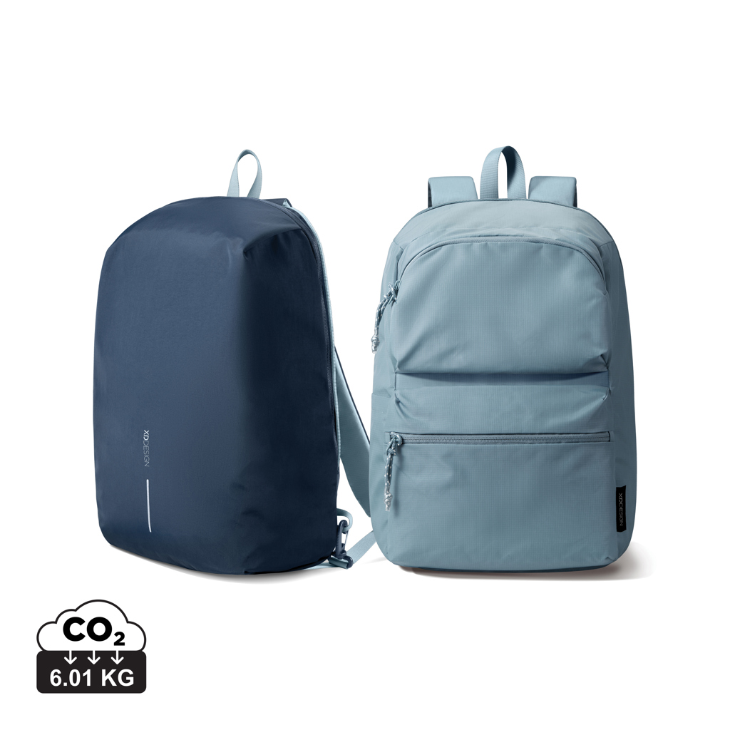 XD Design Switch 2-in-1 Rucksack – Bild 3