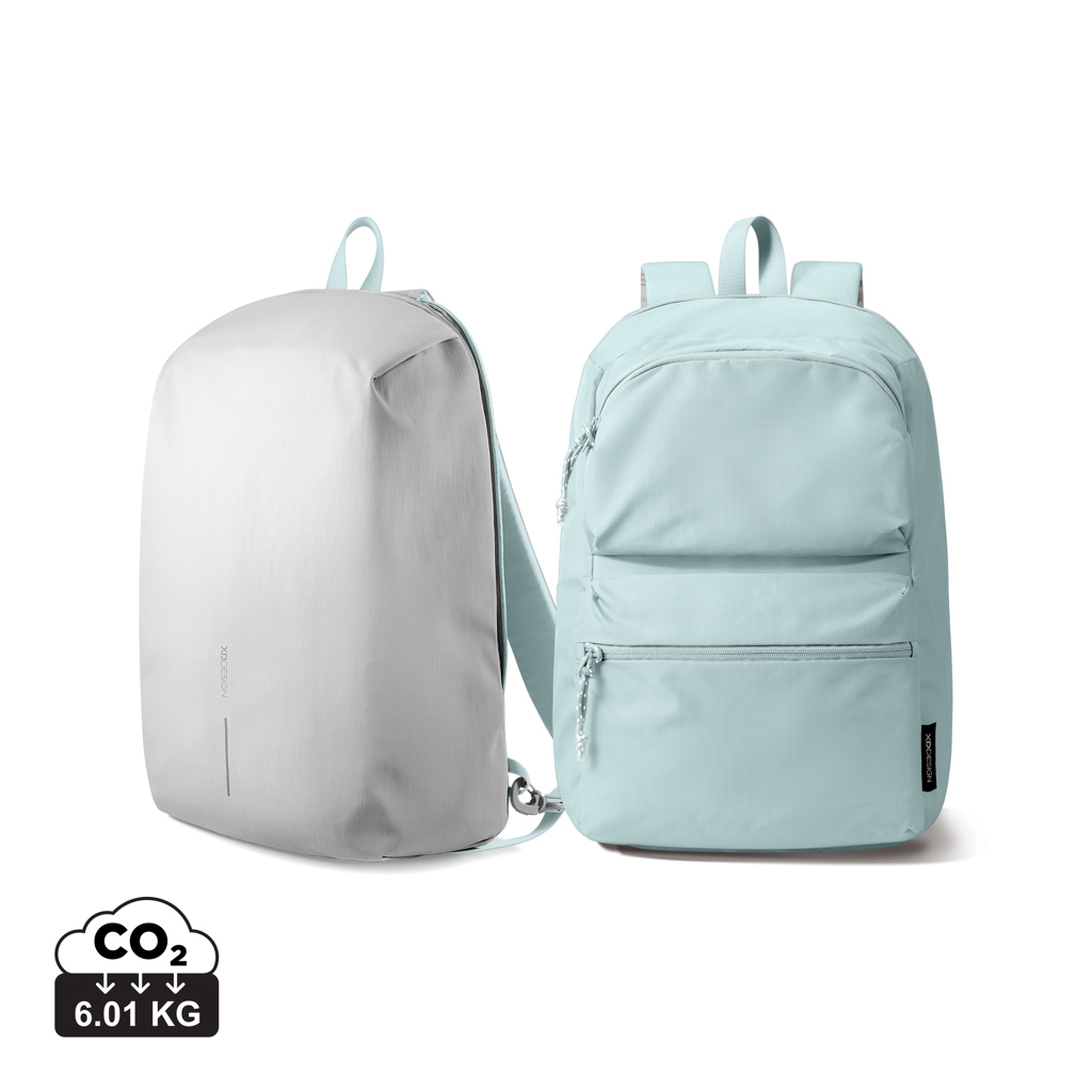 XD Design Switch 2-in-1 Rucksack – Bild 4