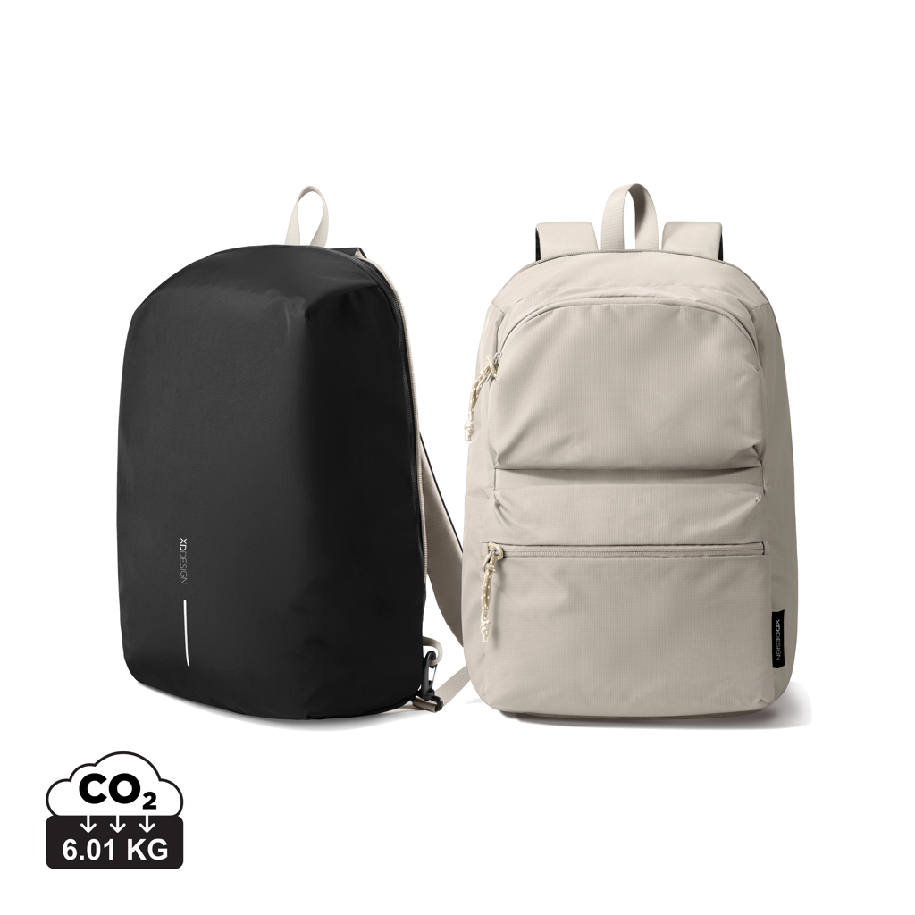 XD Design Switch 2-in-1 Rucksack – Bild 5