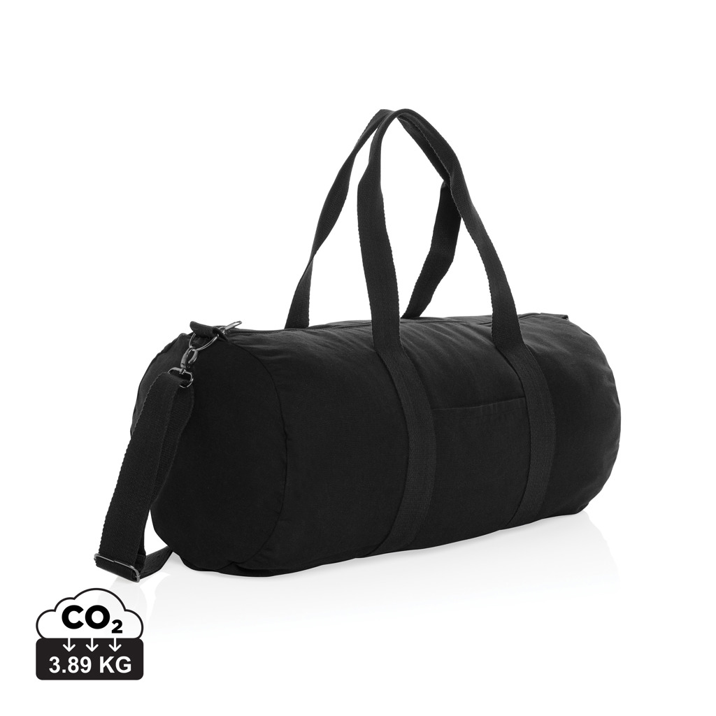 Impact Aware™ 285g/m² ungefärbter rCanvas-Seesack – Bild 2