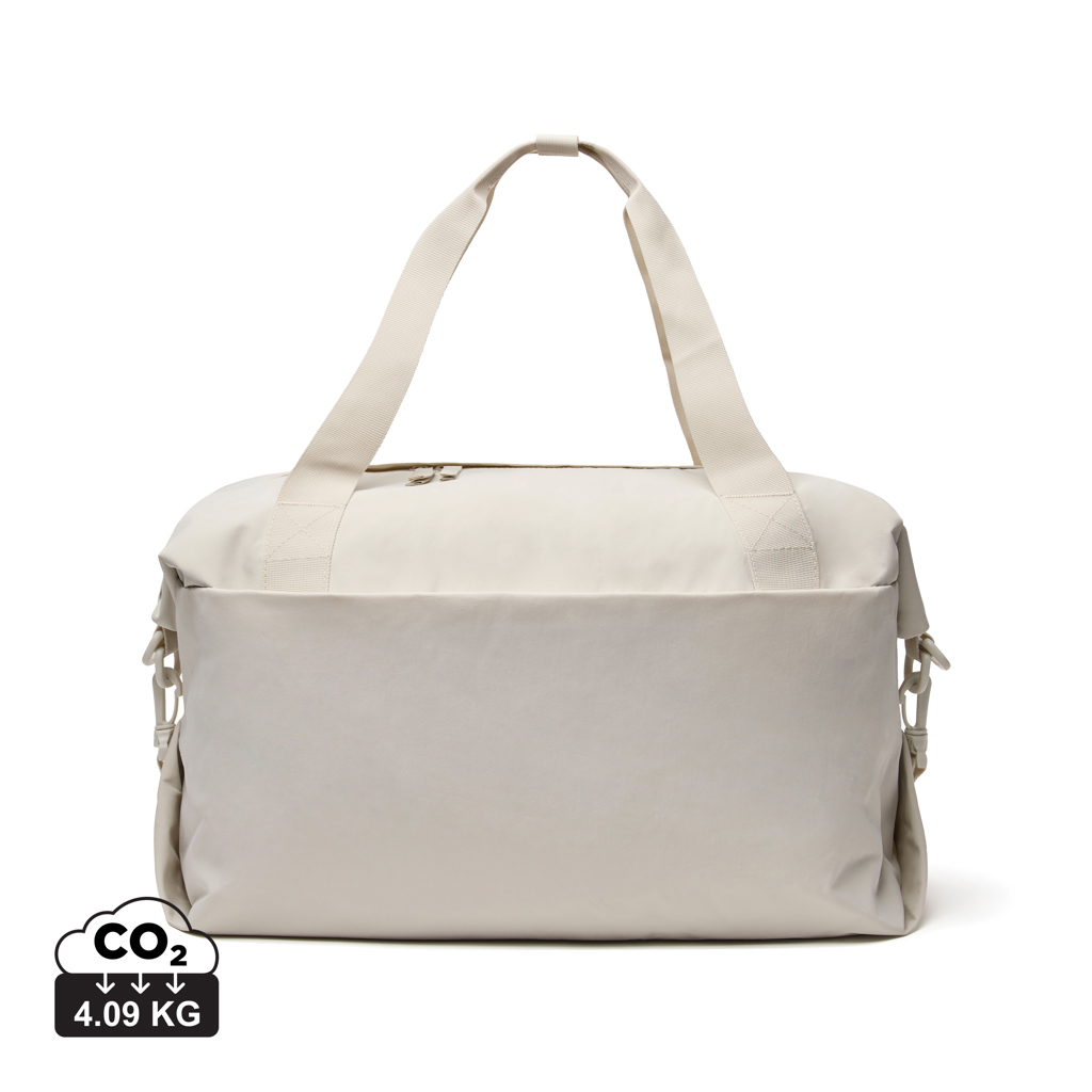 KENTO URBAN Weekender aus RCS recyceltem Nylon – Bild 3