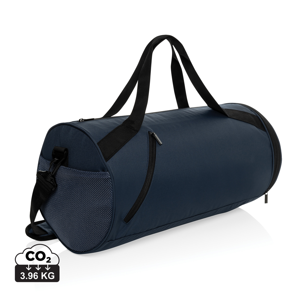 Aware™ RPET True Sporttasche – Bild 2
