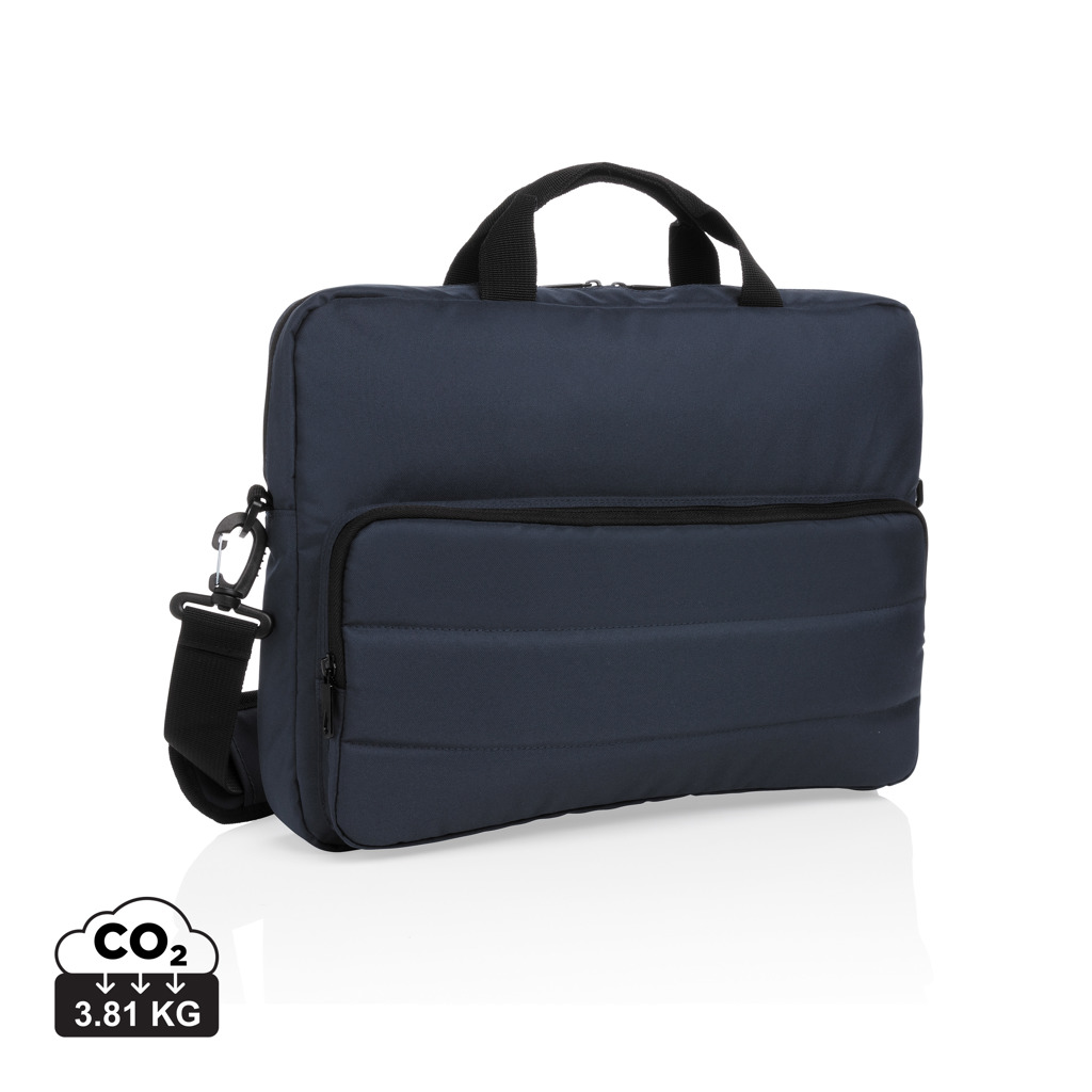 Impact AWARE™ RPET 15,6" Laptop-Tasche – Bild 2