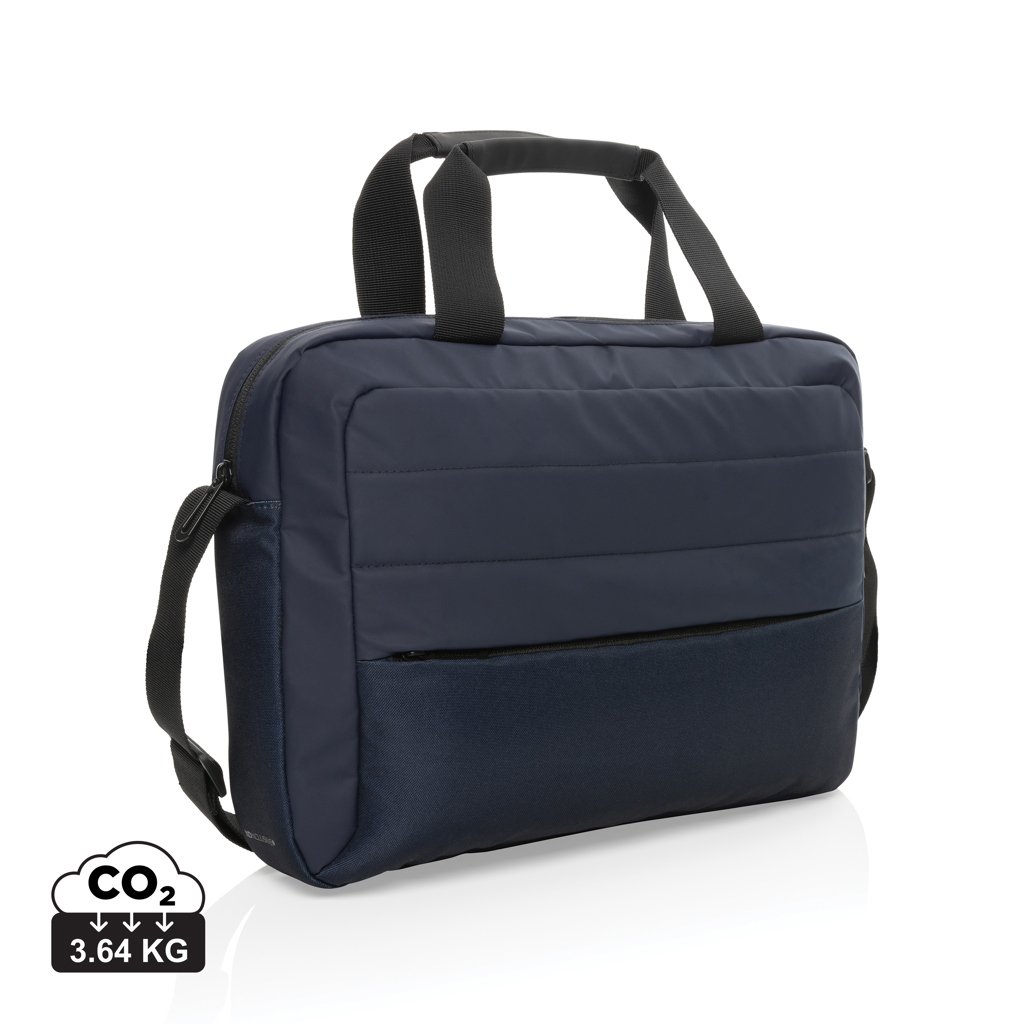 Armond AWARE™ RPET 15.6" Laptop-Tasche – Bild 3