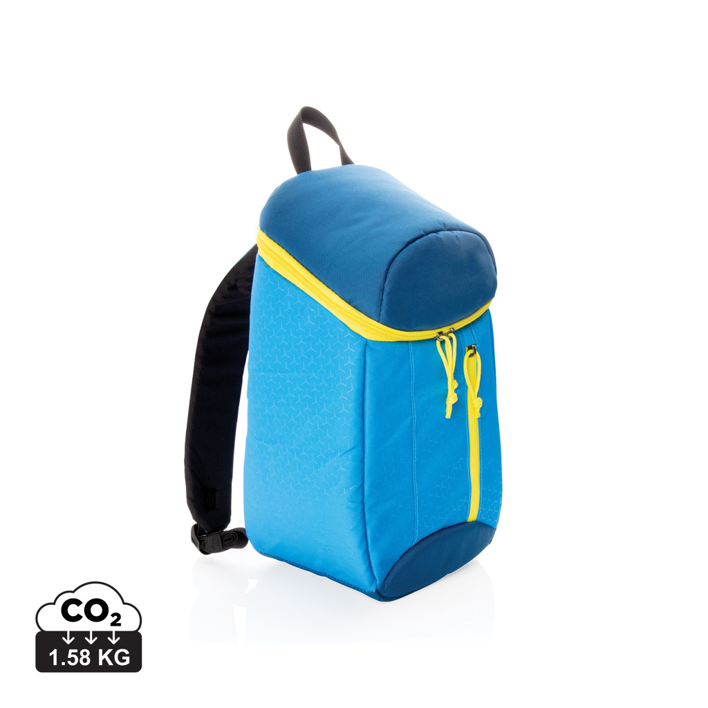 Kühlrucksack 10L – Bild 2