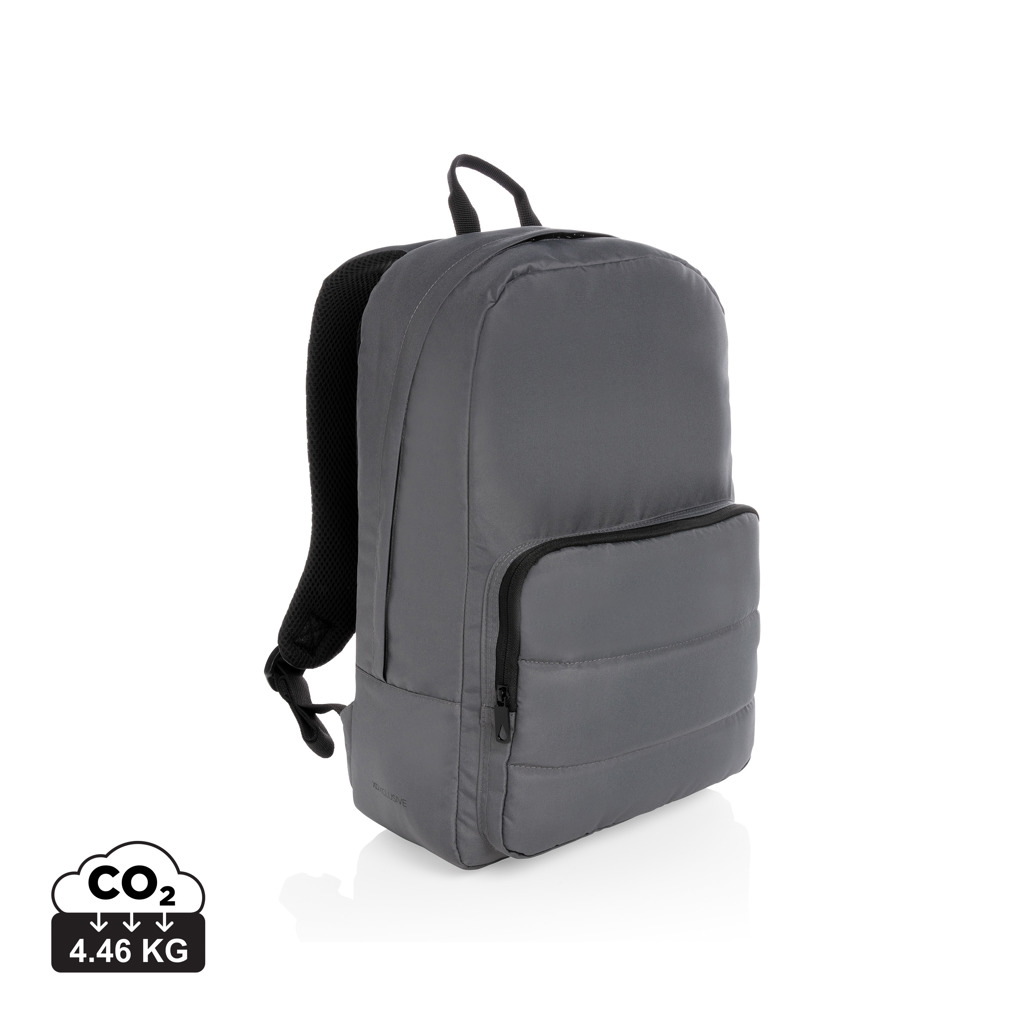 Impact AWARE™ RPET Basic 15,6" Laptop-Rucksack – Bild 2
