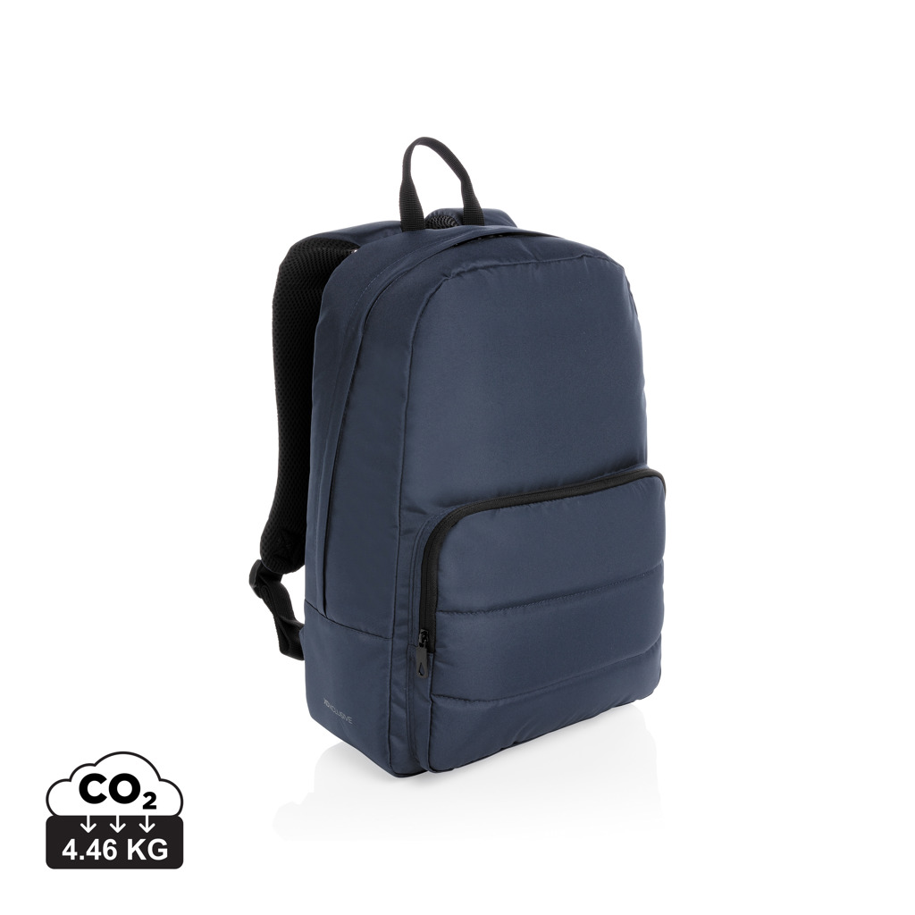 Impact AWARE™ RPET Basic 15,6" Laptop-Rucksack – Bild 3