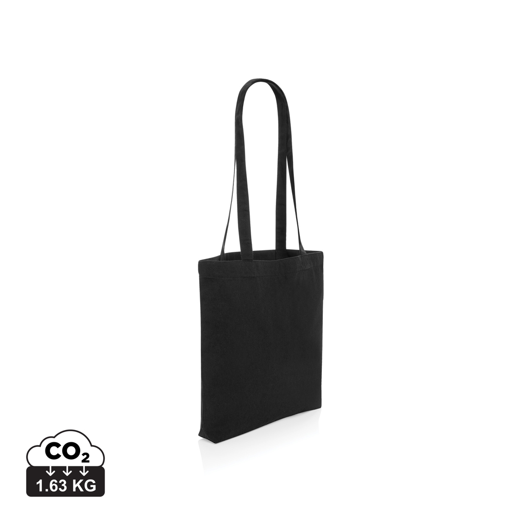 Impact Aware™ recycelte Baumwolltasche – Bild 2