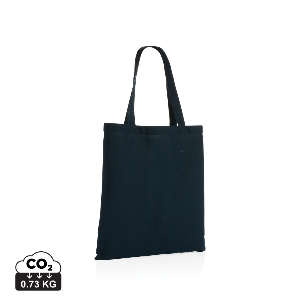 Impact AWARE™ recycelte Baumwolltasche 145gr – Bild 9
