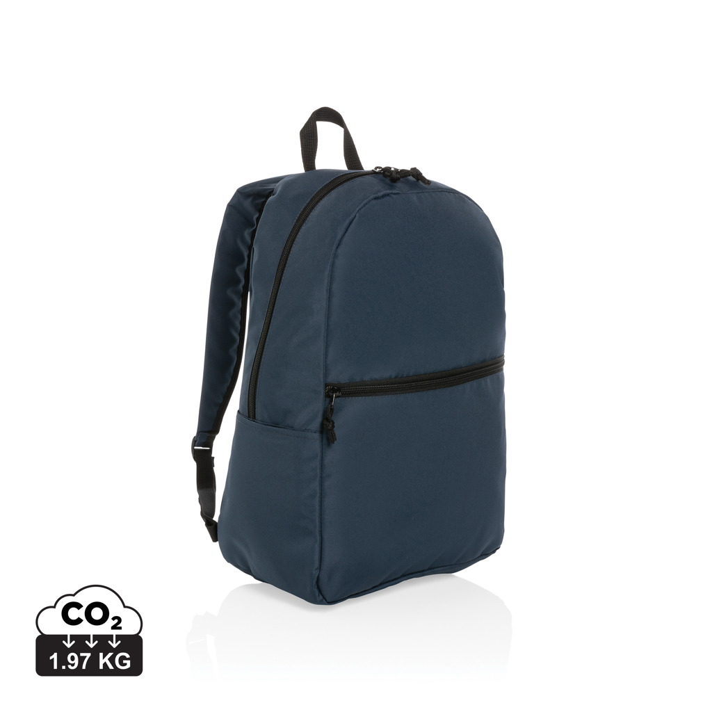 Impact AWARE™ RPET Basic Rucksack – Bild 2